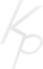 KP - Kiss Péter - kpeterweb.com logo